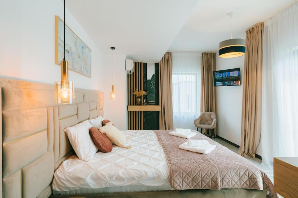 Therme - Corbeanca By The Lake Luxury Villa Экстерьер фото