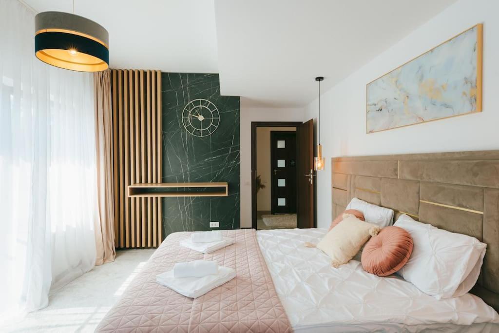 Therme - Corbeanca By The Lake Luxury Villa Экстерьер фото