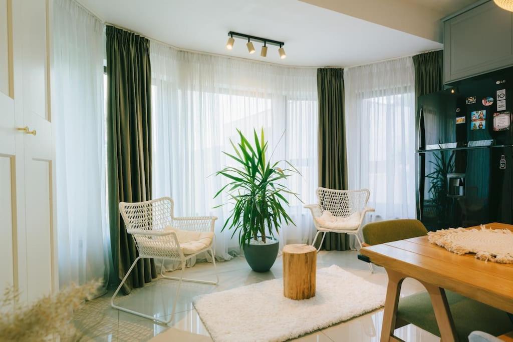 Therme - Corbeanca By The Lake Luxury Villa Экстерьер фото